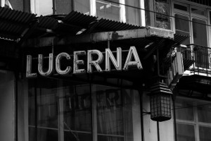14lucerna