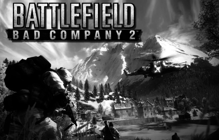 BattlefieldBadCompany2
