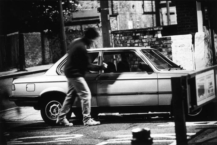 car-crime